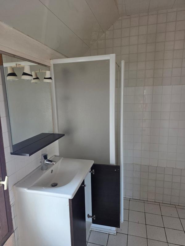 Maison - 69 m² - 4 pièces