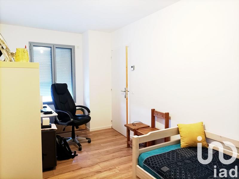 Maison - 213 m² - 10 pièces