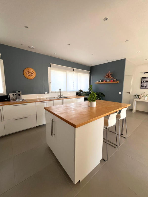 Villa - 105 m² - 4 pièces