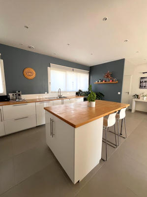 Villa - 105 m² - 4 pièces