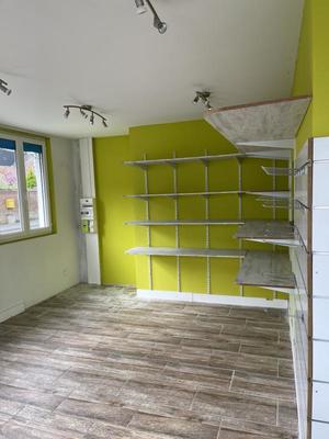 Local commercial - 40 m²