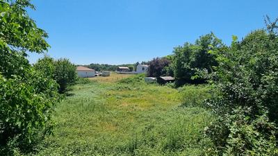 Terrain - 2 032 m²