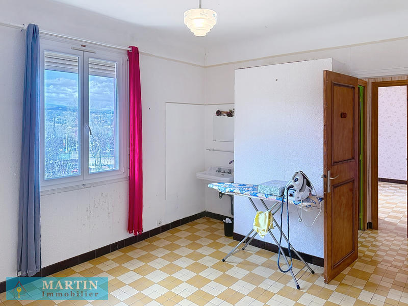 Maison - 137 m² - 5 pièces