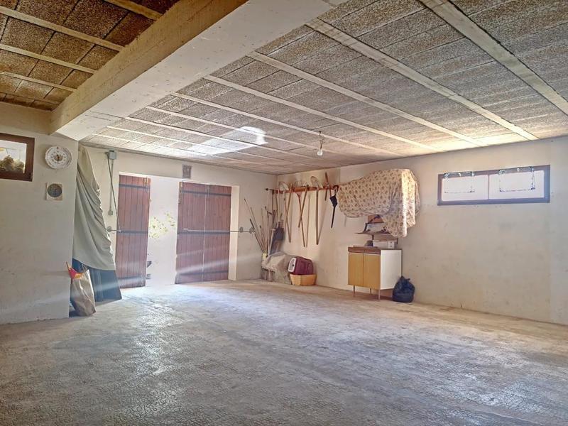 Maison - 122 m² - 5 pièces