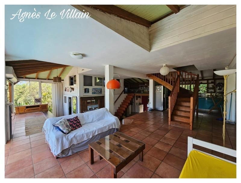 Maison - 137 m² - 4 pièces