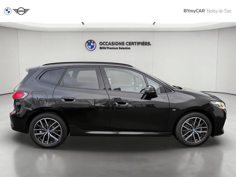 Bmw Serie 2 Active Tourer U06 225e xDrive 245 ch Dkg7 m Sport