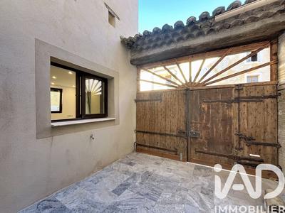 Maison - 180 m² - 5 pièces