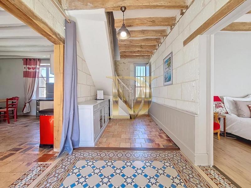 Propriété - 350 m² - 10 pièces