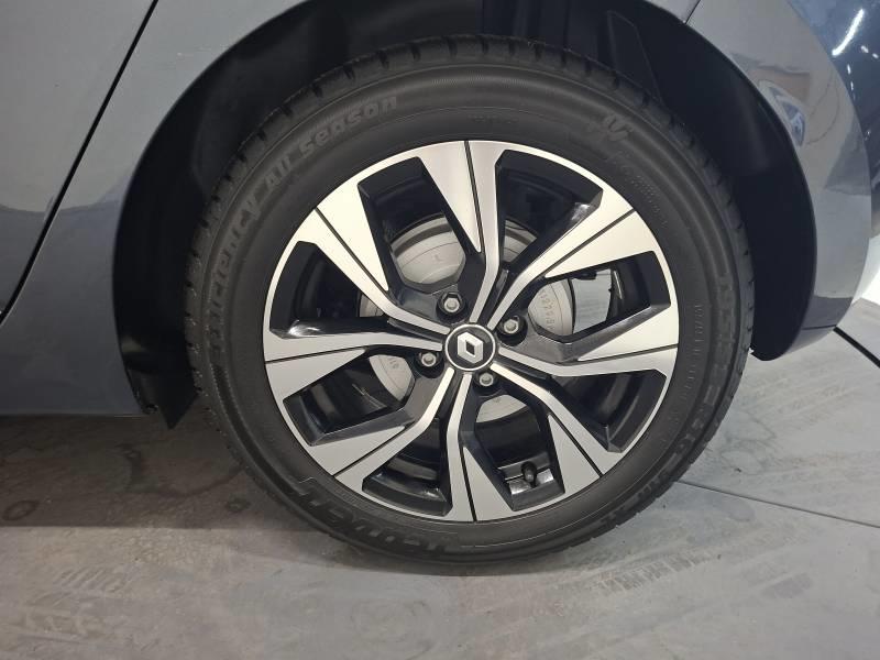 Renault Clio E-Tech 140 - 21n Limited