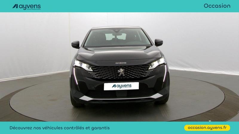 Peugeot 5008 1.2 PureTech 130ch s&amp;S Active Business Eat8