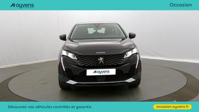 Peugeot 5008 1.2 PureTech 130ch s&amp;S Active Business Eat8