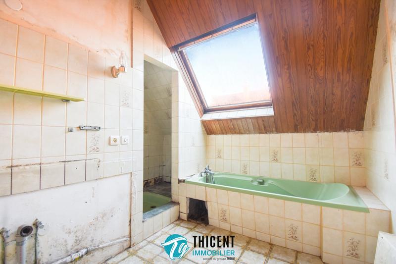 Maison - 173 m² - 7 pièces