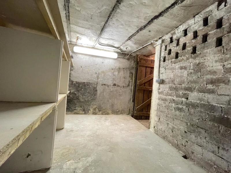 Divers - 40 m² - 4 pièces