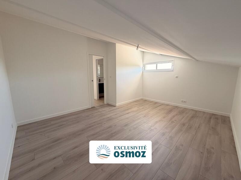 Maison traditionnelle - 71 m² - 4 pièces