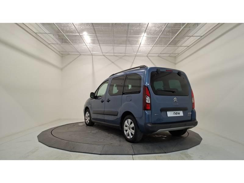 Citroën Berlingo Multispace BlueHDi 100 Bvm5 Xtr+