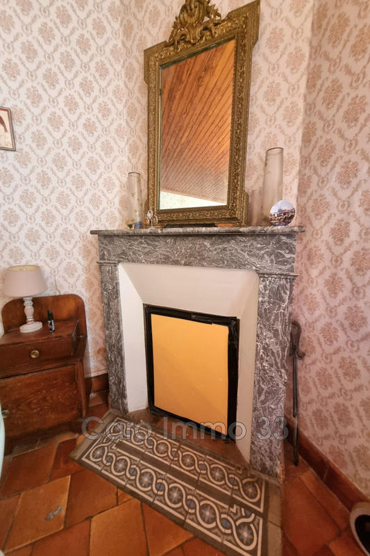 Maison - 180 m² - 6 pièces