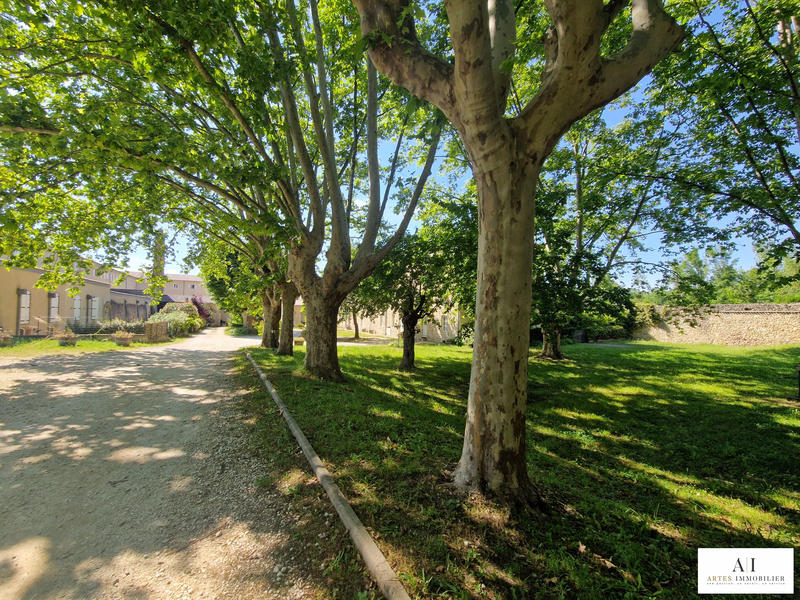 Appartement - 122 m² - 4 pièces