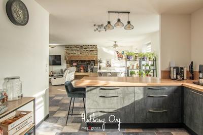 Maison de campagne - 258 m² - 9 pièces