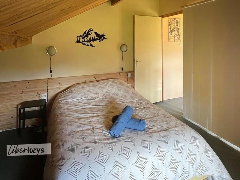 Maison - 108 m² - 6 pièces