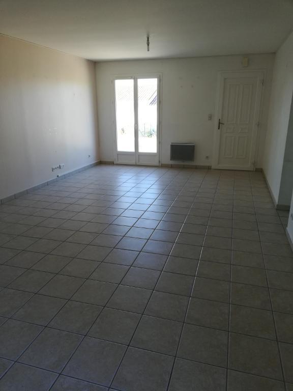 Maison - 83 m² - 4 pièces