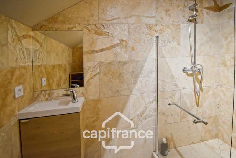 Maison - 133 m² - 4 pièces