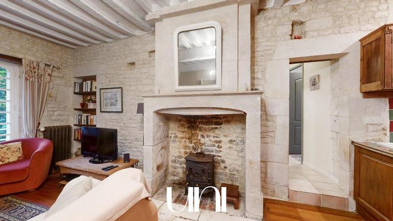 Maison - 341 m² - 10 pièces