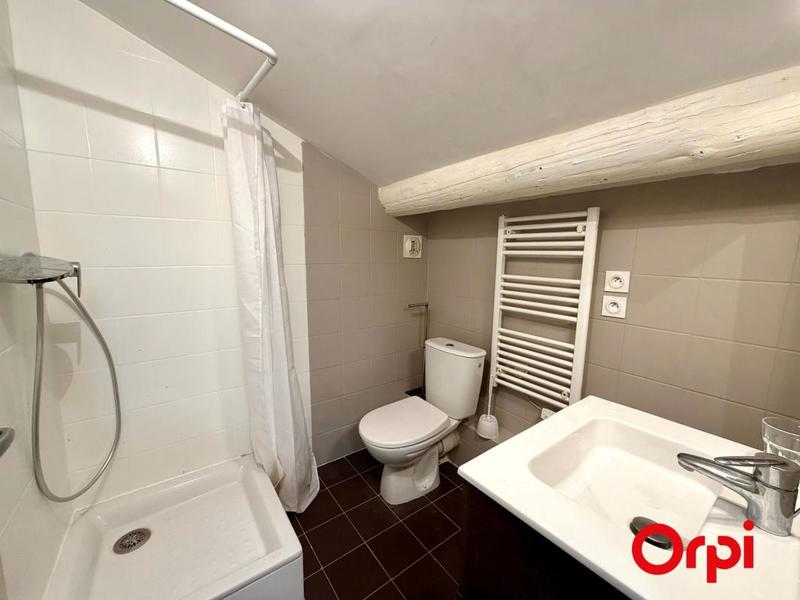 Duplex - 66 m² - 3 pièces