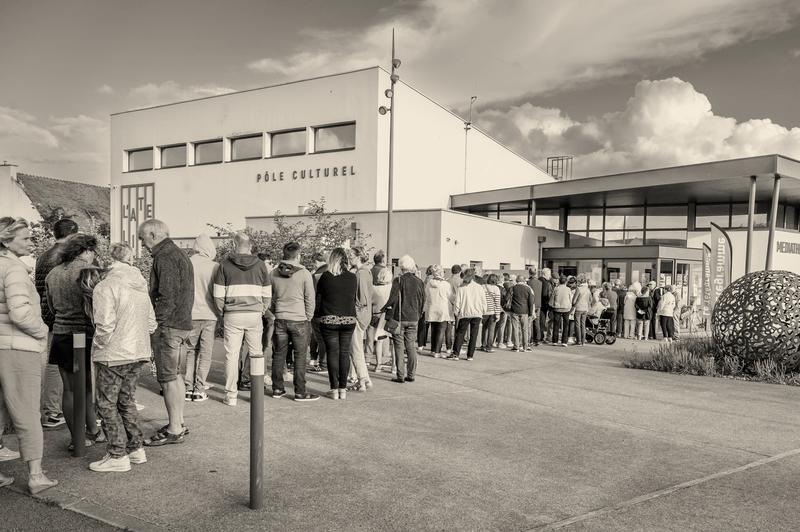 Festival Lundis en scène 2026 - Plouescat