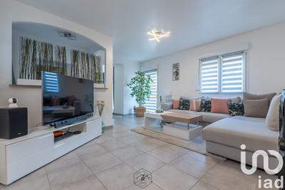 Appartement - 85 m² - 3 pièces