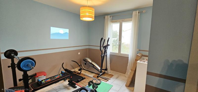 Villa - 136 m² - 5 pièces