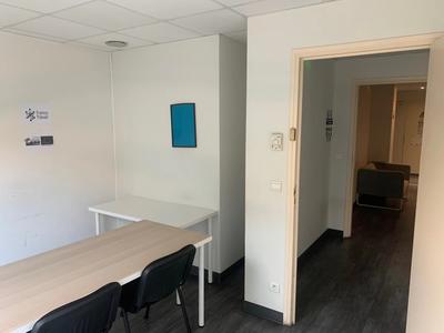 Bureau - 150 m² - 5 pièces