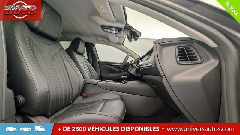 Ds Ds 4 Ds4 PureTech 130 Eat8 Rivoli