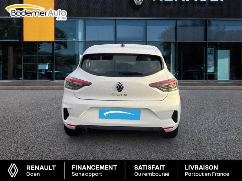 Renault Clio SCe 65 ch Gsr2 Evolution