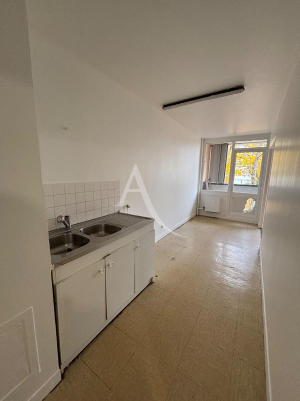 Appartement - 76 m² - 4 pièces