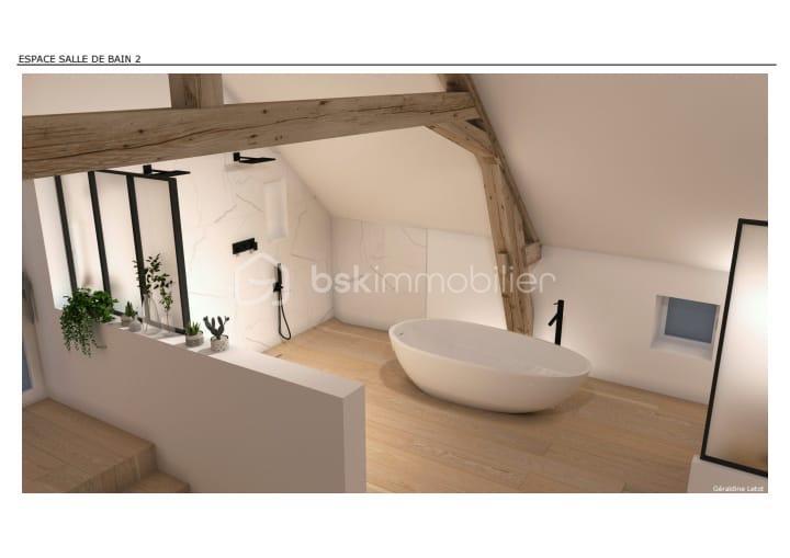 Maison de maîtres - 364 m² - 8 pièces