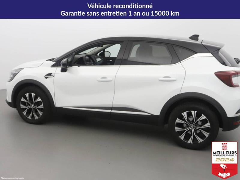 Renault Captur 1.0 Tce 90ch Techno