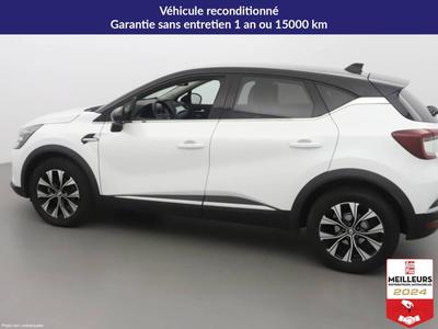 Renault Captur 1.0 Tce 90ch Techno