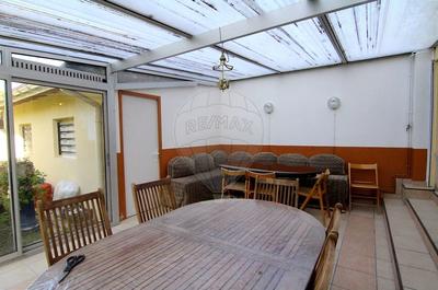 Maison - 175 m² - 8 pièces