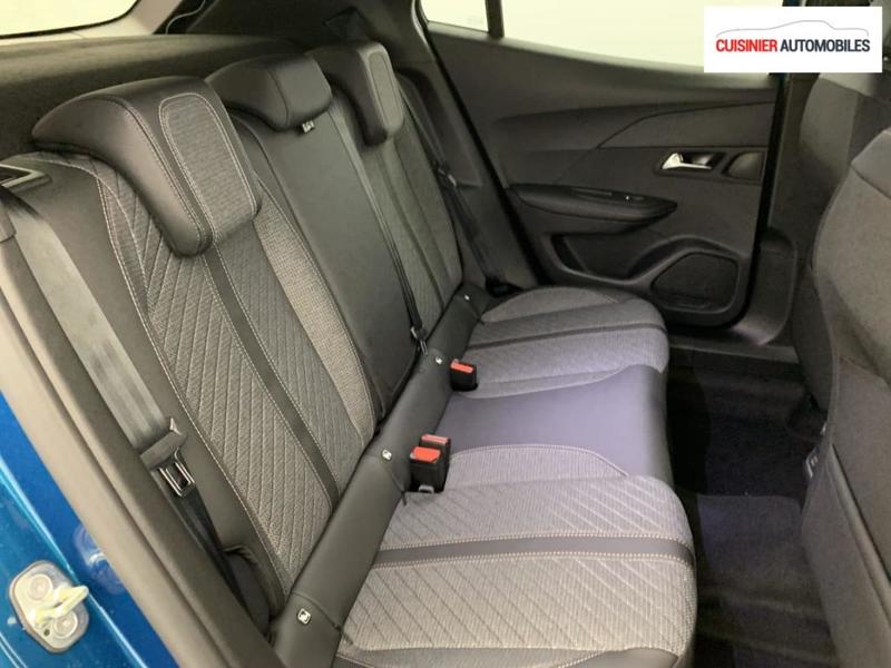 Peugeot 2008 Hybrid 145 e-Dcs6 Allure