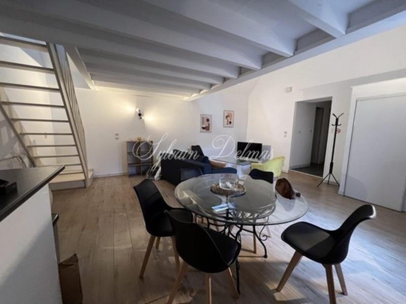 Immeuble - 350 m² - 10 pièces