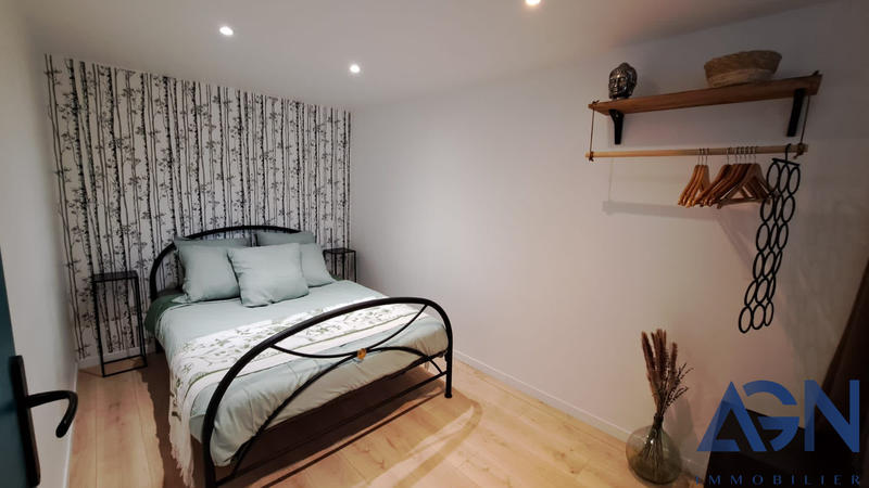 Immeuble - 120 m² - 6 pièces