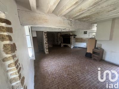 Maison de campagne - 150 m² - 5 pièces