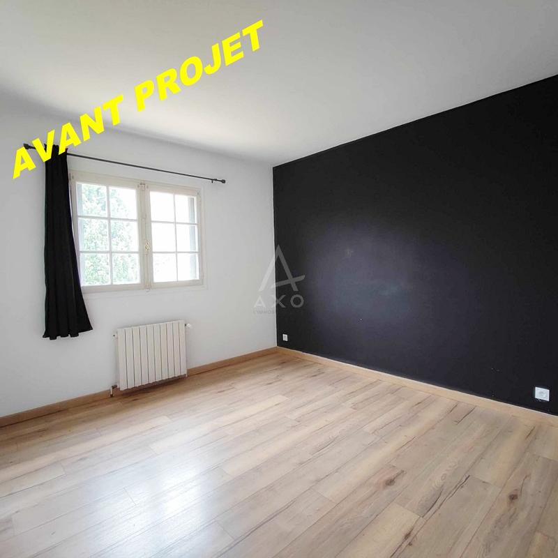 Maison - 153 m² - 5 pièces