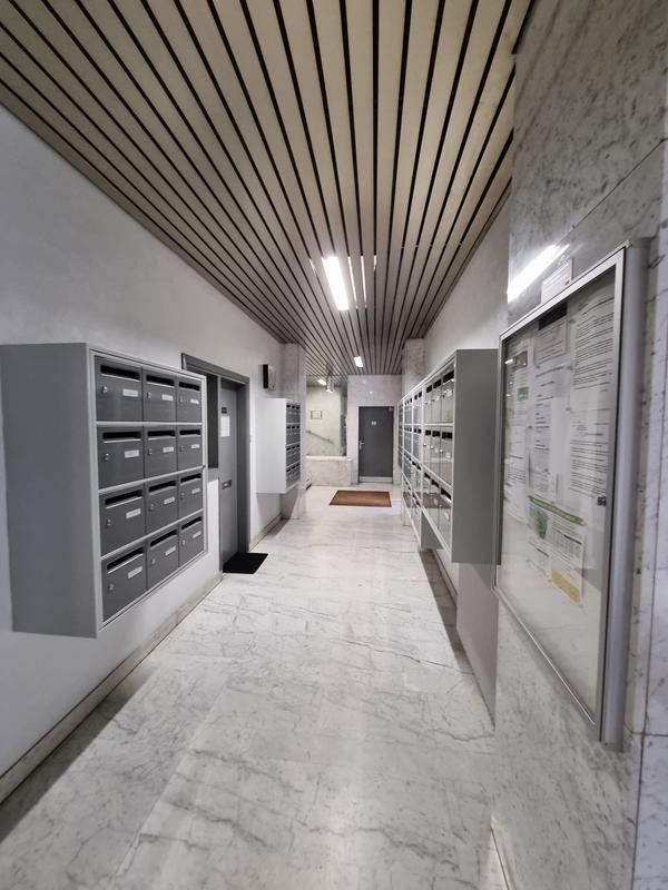 Appartement - 68 m² - 2 pièces