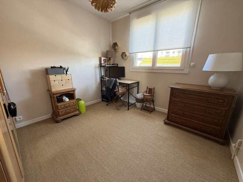 Maison - 123 m² - 5 pièces