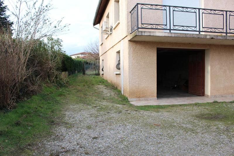 Maison - 86 m² - 3 pièces