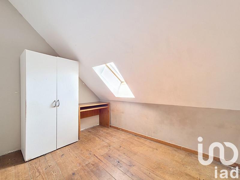 Maison de ville - 84 m² - 5 pièces