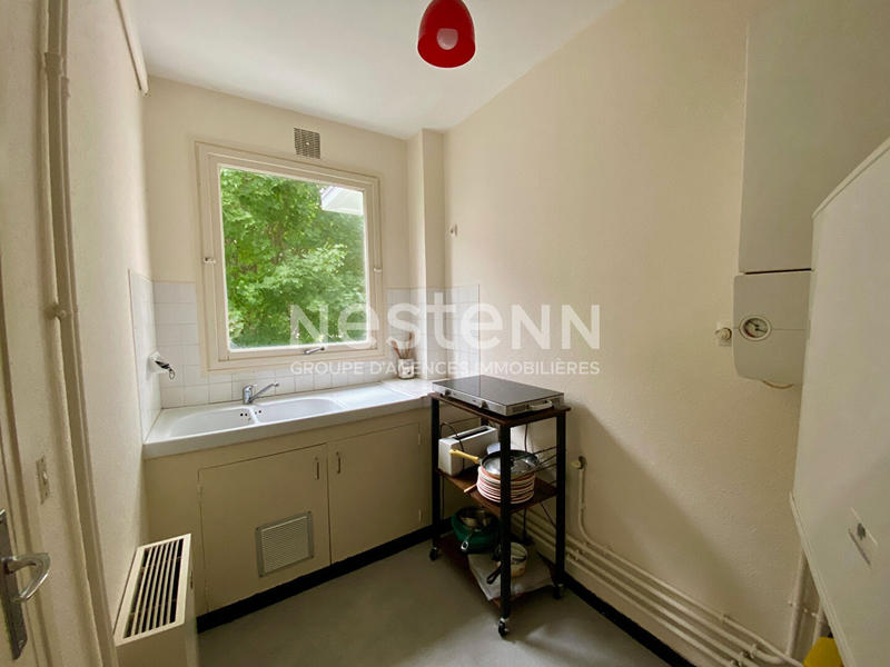 Appartement - 34 m² - 1 pièce