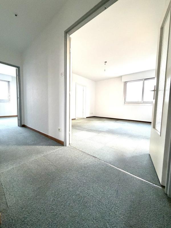 Appartement - 69 m² - 3 pièces