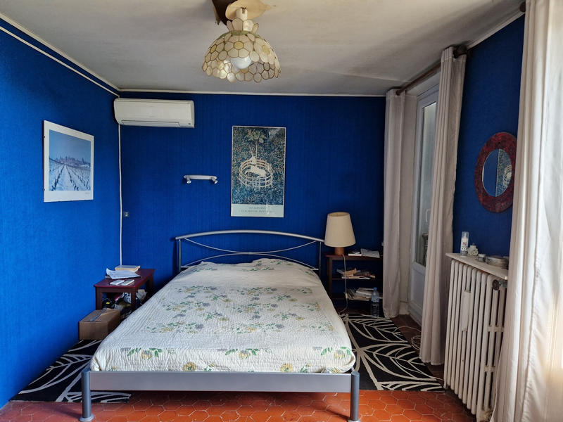 Maison - 200 m² - 8 pièces